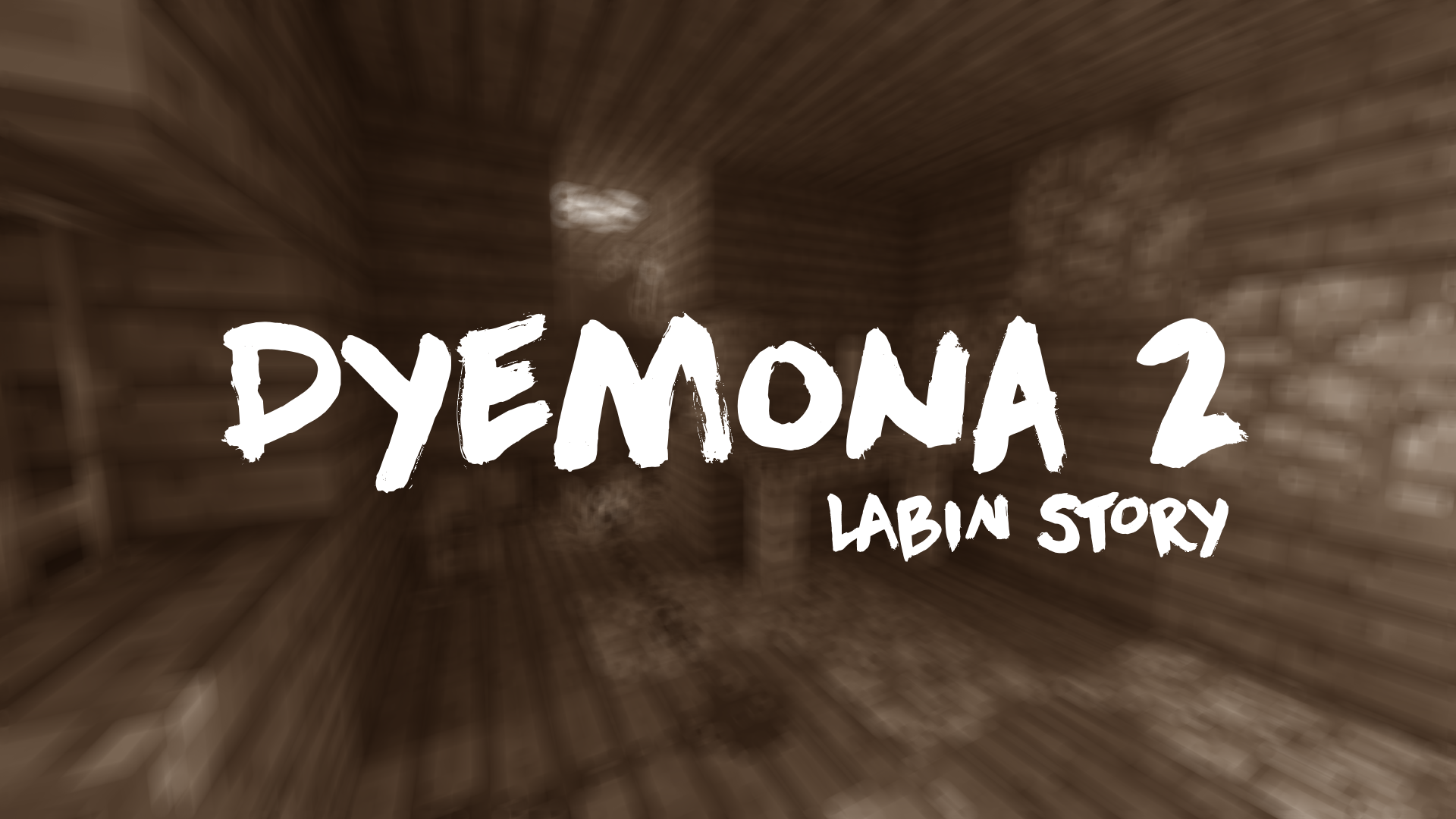 Herunterladen Dyemona 2: Labin Story zum Minecraft 1.12.2